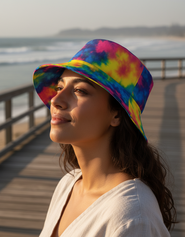 Bucket Hat in Eclipse