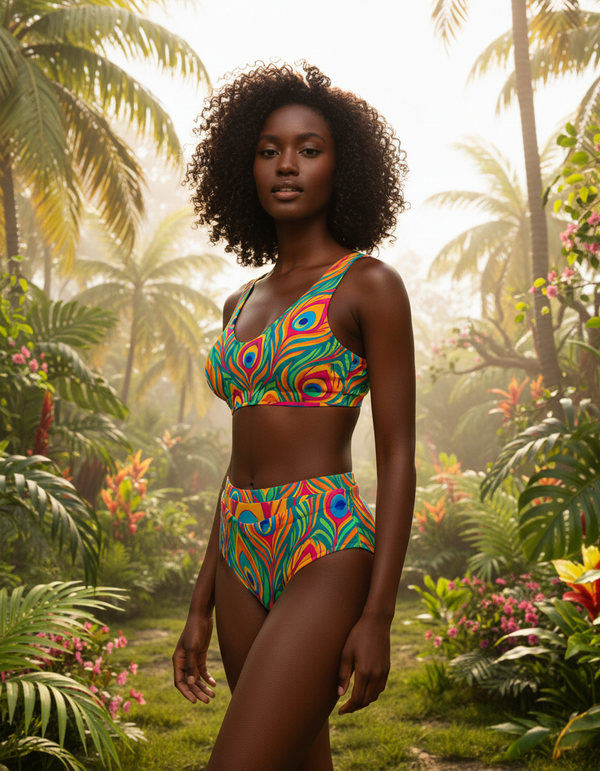 Opulence bikini — Dripper