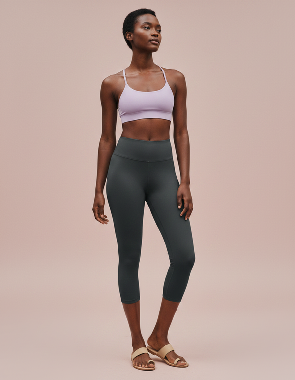 Capri Yoga