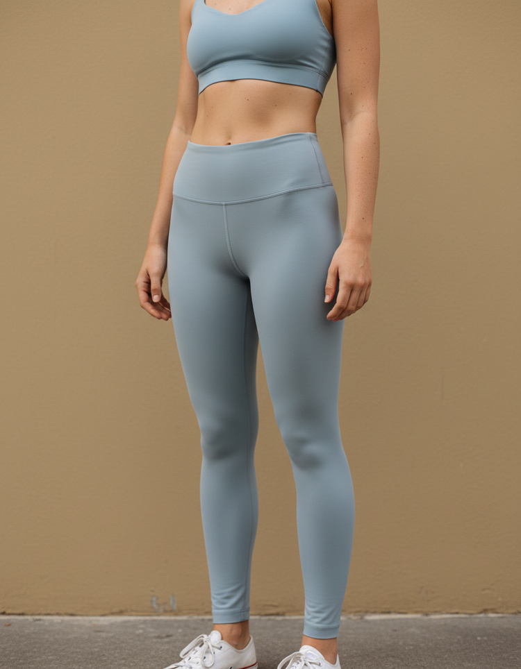 Fog Leggings Women's Leggings — Dripper