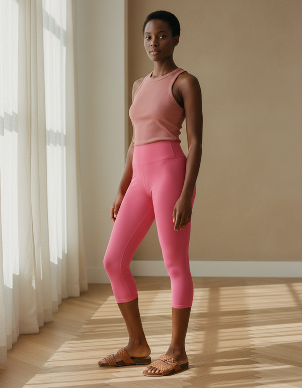 Capri Yoga