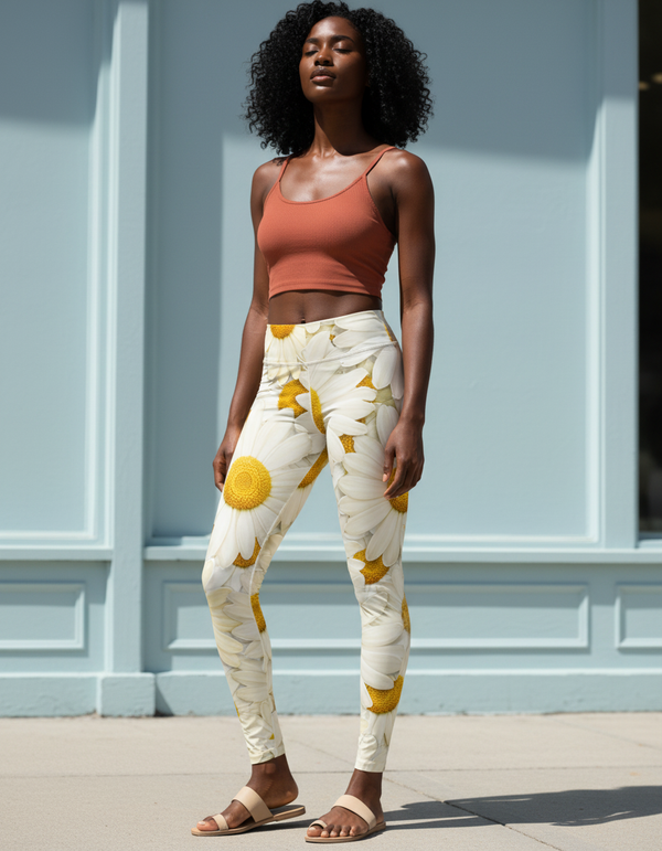 Sprout Leggings bikini — Dripper