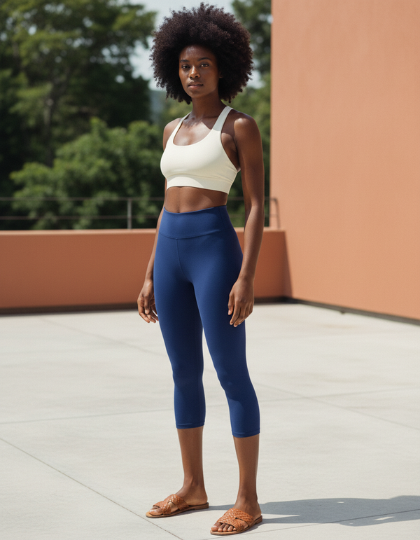 Capri Yoga