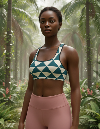 Mizuki Sports Bra classic sports bra