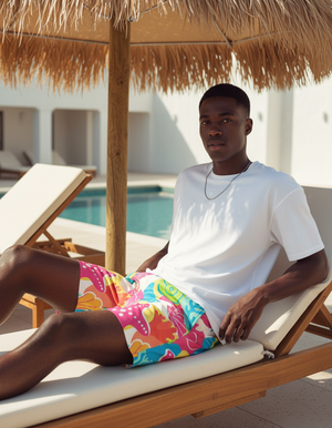 Drift Men's Swim Trunks bikini — Dripper