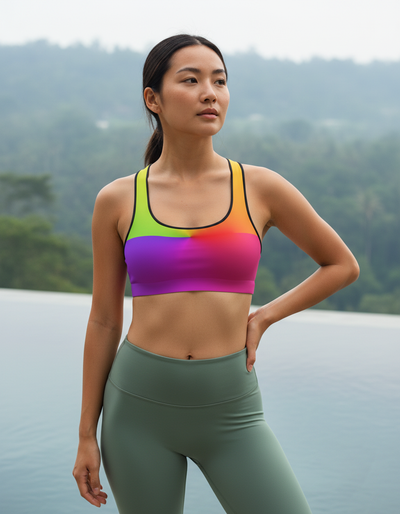 Prism Sports Bra classic sports bra