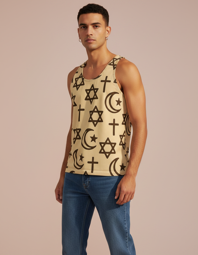 Men's Elysium Tank Top tank top