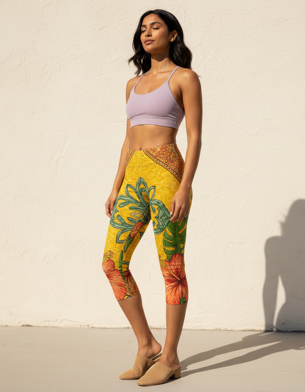Aloha bikini — Dripper
