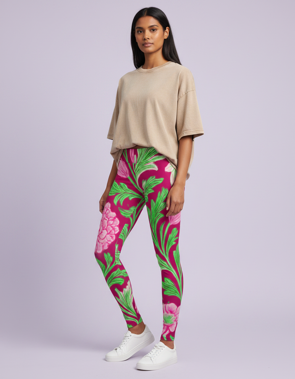 Jasmine Leggings bikini — Dripper