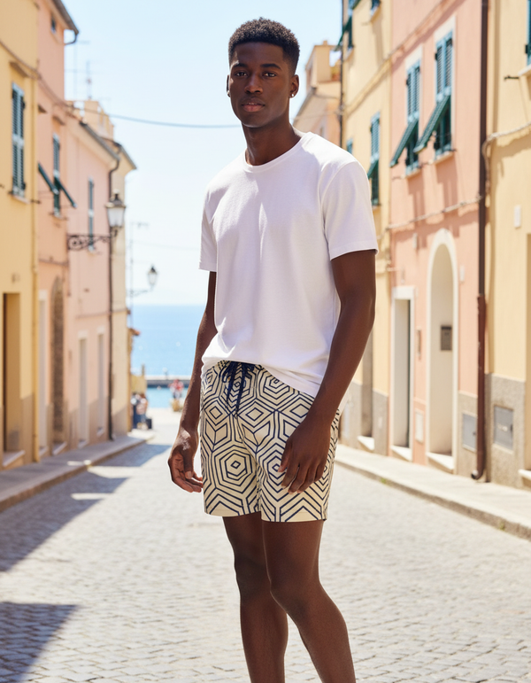 Kikkō Swim Trunks swim trunks