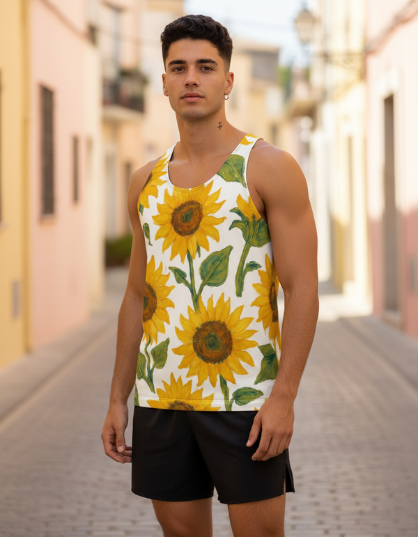 Elysium Tank Top bikini — Dripper
