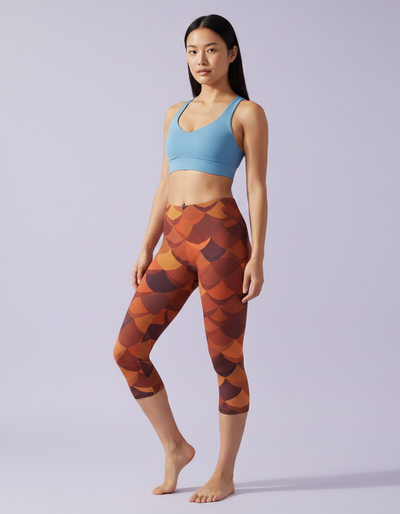 Nami Capri Leggings capri leggings