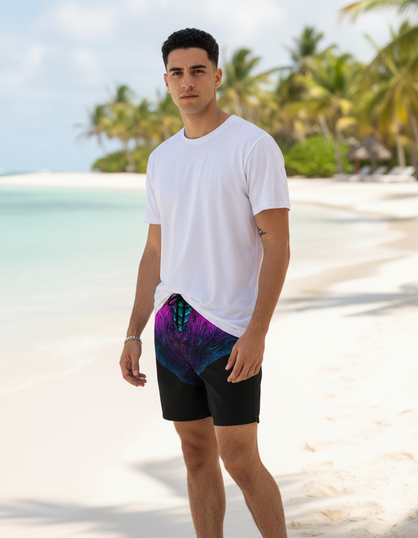 Abyss Men's Swim Trunks bikini — Dripper