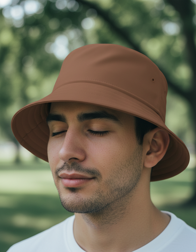 Nutmeg Bucket Hat bucket hat