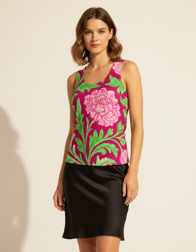 Women's Jasmine Tank Top tank top