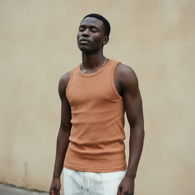 Men's Ginger Tank Top tank top