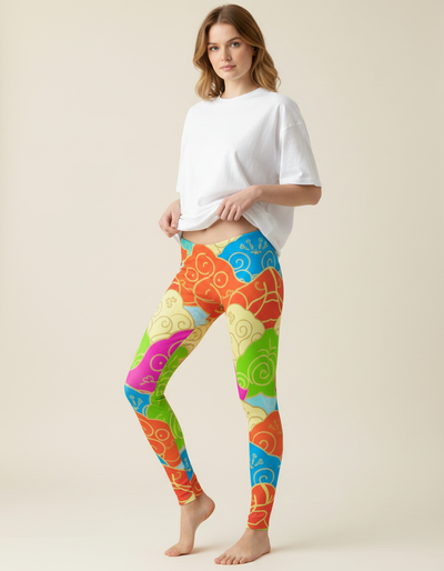 Zenith Leggings leggings