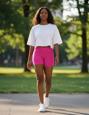 Barbie Pink