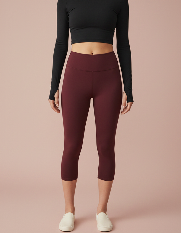 Capri Yoga
