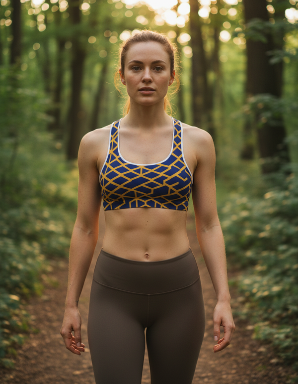 Kizuna classic sports bras