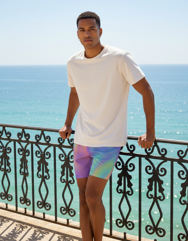 Spectrum Chroma Swim Trunks
