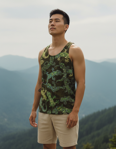 Men's Acacia Verdant Tank Top tank top