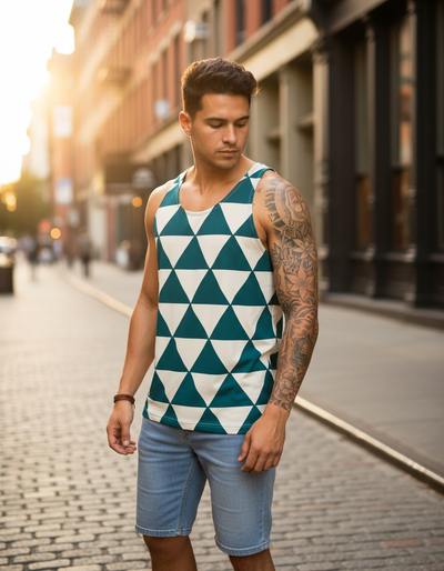 Men's Mizuki Tank Top tank top