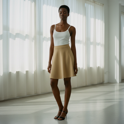 Dune Skater Skirt skater skirt