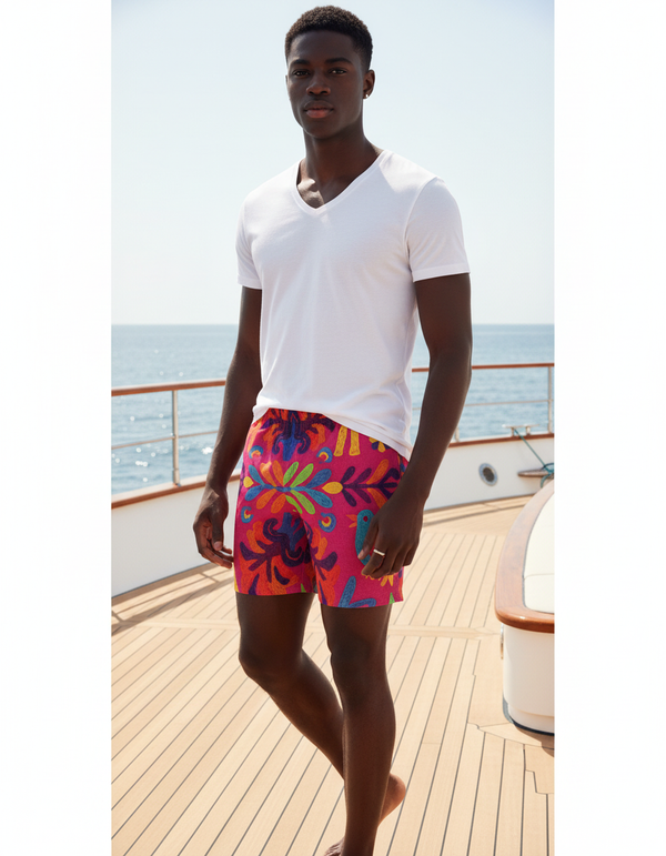 Ritual Men's Swim Trunks bikini — Dripper