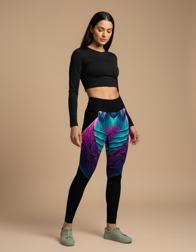 Abyss Leggings leggings