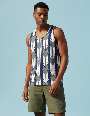Kumo Tank Top