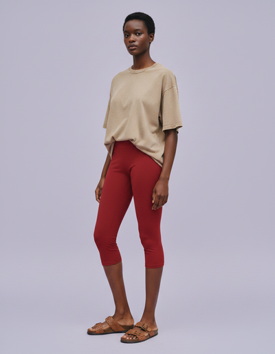 Ruby Capri Leggings capri leggings
