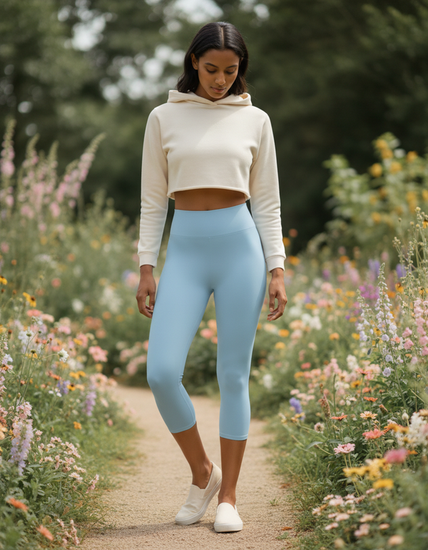 Capri Yoga