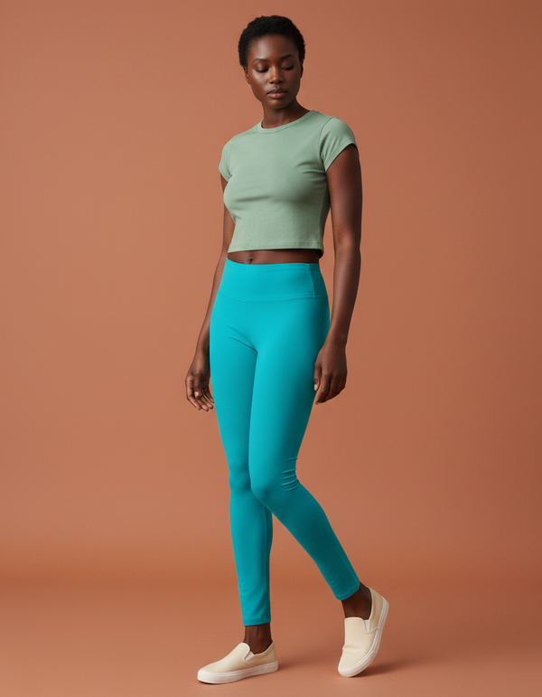 Full-Length