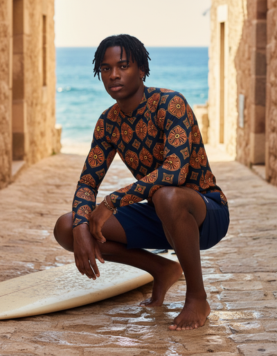 Rashguards