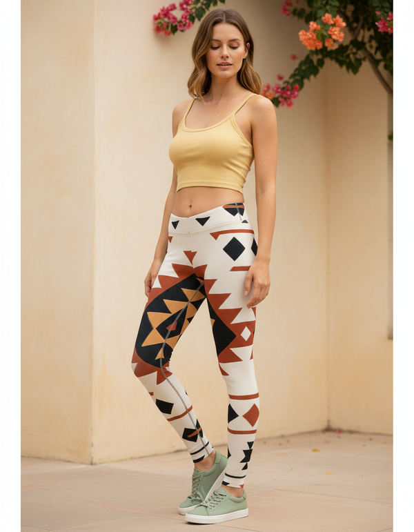 Heritage Leggings bikini — Dripper