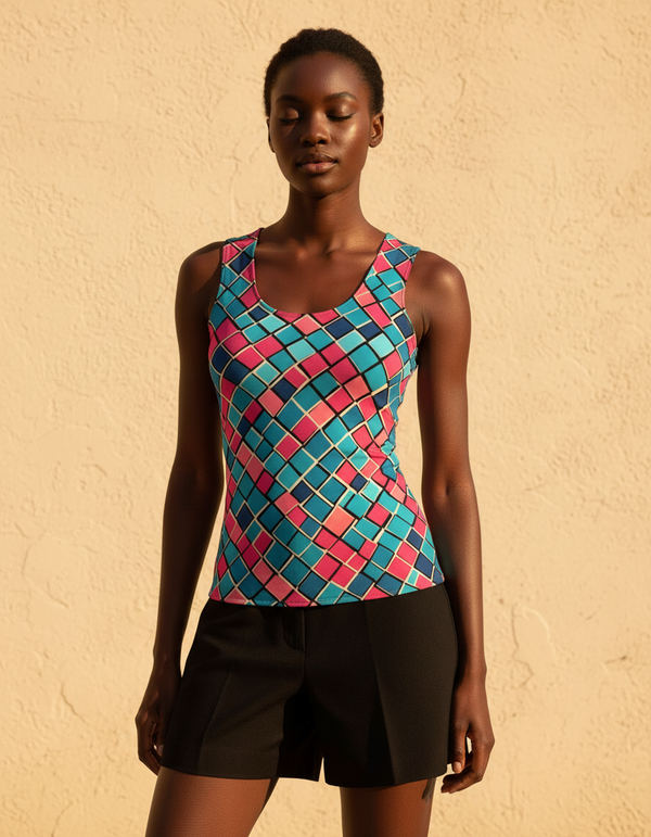 Women's Vortex women's tank tops