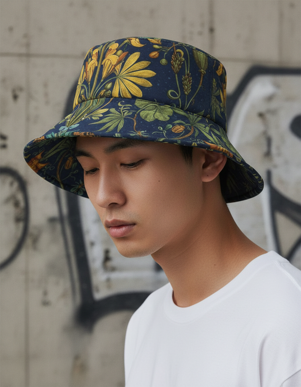 Merian Collection bucket hats