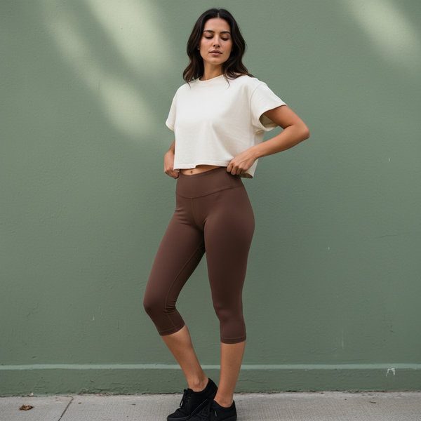 Capri Yoga