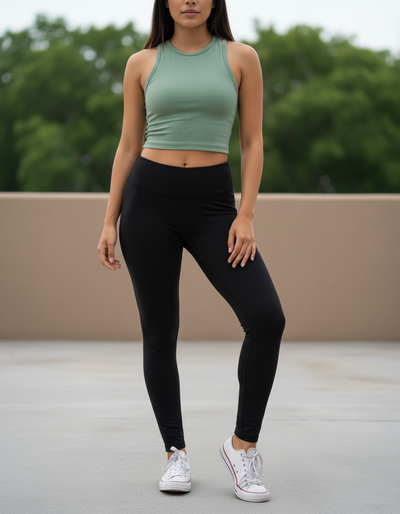 Ink Leggings leggings