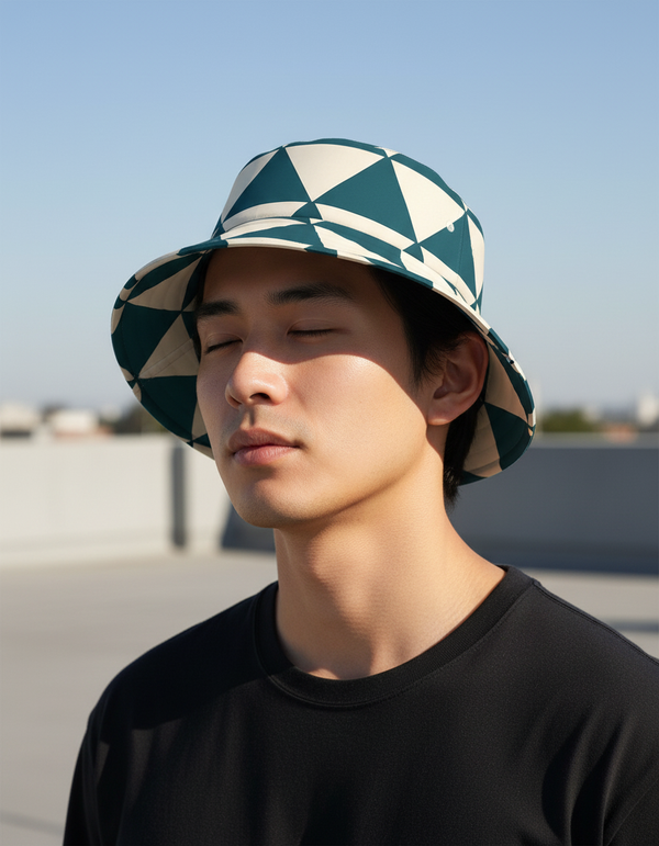 Bucket Hat in Mizuki
