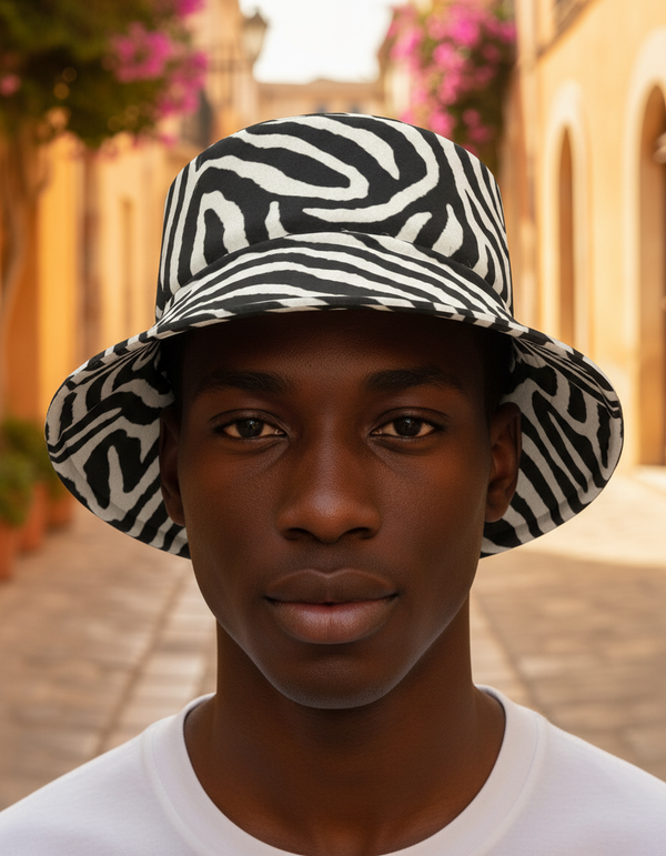 Echo Bucket Hat bikini — Dripper