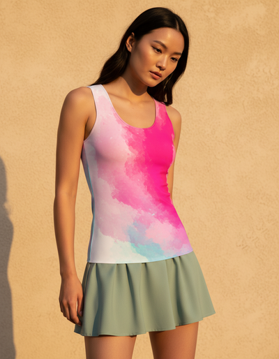 Women's Prism Tank Top tank top