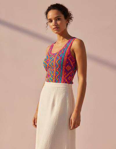 Women's Vibrance Tank Top tank top