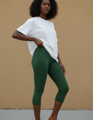 Forest Green