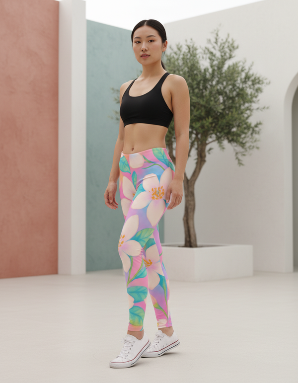 Serene Leggings bikini — Dripper