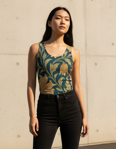 Women's Sundance Tank Top tank top