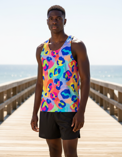 Men's Savanna Tank Top tank top