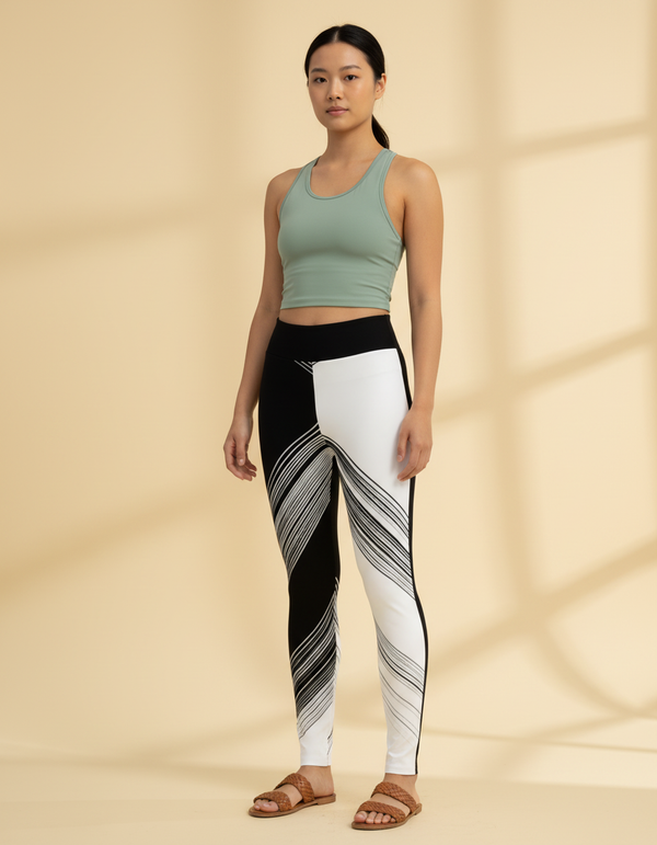 Haven Leggings bikini — Dripper