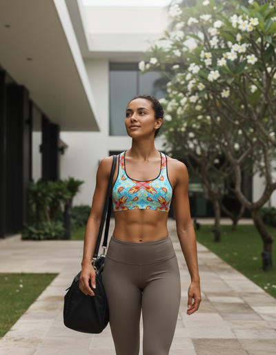 Ember Sports Bra classic sports bra